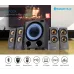 F&D F7700X 4.1 Multimedia Speaker