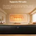 F&D HT-360 2.1 Soundbar Wireless Bluetooth Speaker