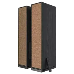 F&D T-68X 2:0 Bluetooth Tower Home Theater Speaker F&D T-68X 2:0 Bluetooth Tower Home Theater Speaker