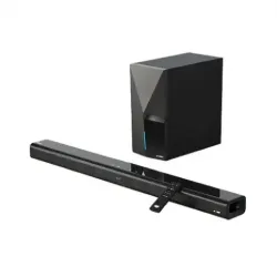 F&D HT-388D 2.1 Soundbar Bluetooth Speaker