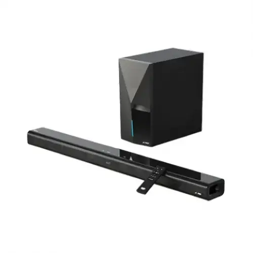 F&D HT-388D 2.1 Soundbar Bluetooth Speaker F&D HT-388D 2.1 Soundbar Bluetooth Speaker