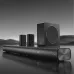 F&D HT-500DA 5.1 Bluetooth Home Theater Speaker