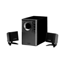 Microlab X1BT 2.1 Multimedia X-Series Speaker Microlab X1BT 2.1 Multimedia X-Series Speaker