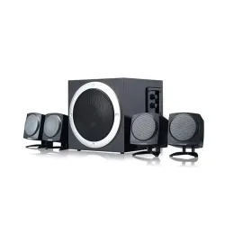 Microlab TMN3BT 4.1 Multimedia Bluetooth Speaker Microlab TMN3BT 4.1 Multimedia Bluetooth Speaker