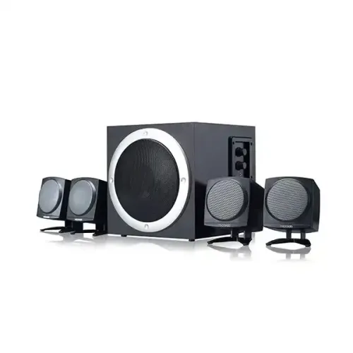 Microlab TMN3BT 4.1 Multimedia Bluetooth Speaker Microlab TMN3BT 4.1 Multimedia Bluetooth Speaker