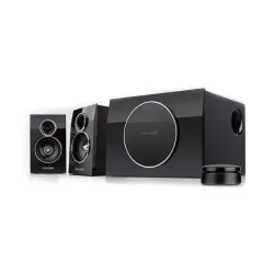 Microlab M310BT 2.1 Multimedia Bluetooth Speaker Microlab M310BT 2.1 Multimedia Bluetooth Speaker