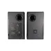 Microlab SOLO 16 2.0 Two-Way Stereo Bluetooth Monitor Speaker
