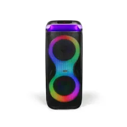 Microlab PT1200W Portable Multimedia Wireless Bluetooth Party Speaker Microlab PT1200W Portable Multimedia Wireless Bluetooth Party Speaker