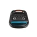 Microlab PT1200W Portable Multimedia Wireless Bluetooth Party Speaker