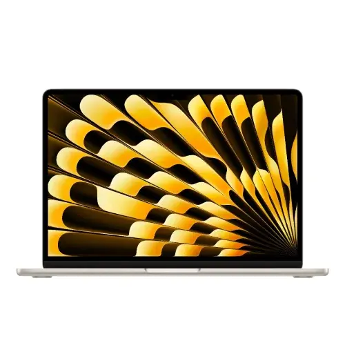MacBook Air M4 Chip 13-inch (10‑core CPU, 10 core GPU) MacBook Air M4 Chip 13-inch (10‑core CPU, 10 core GPU)