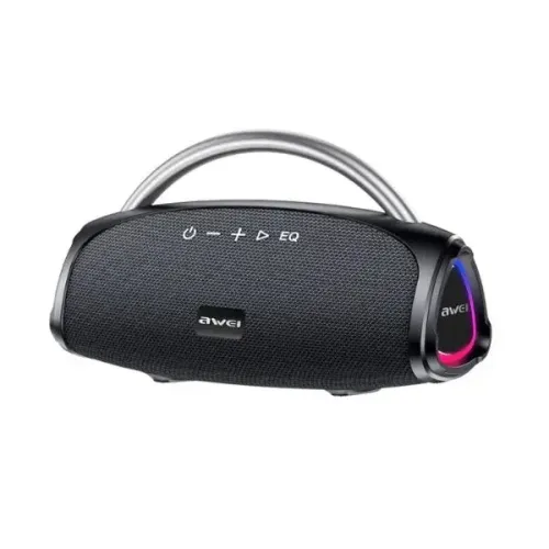 Awei KA39 100W Portable Bluetooth Speaker Awei KA39 100W Portable Bluetooth Speaker