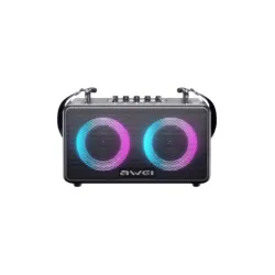 Awei KA18 70W Portable Bluetooth Speaker Awei KA18 70W Portable Bluetooth Speaker
