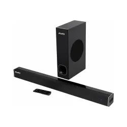 Awei KT22 2.1 Channel Bluetooth Soundbar with Subwoofer Awei KT22 2.1 Channel Bluetooth Soundbar with Subwoofer