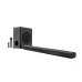 Awei KT22 2.1 Channel Bluetooth Soundbar with Subwoofer