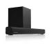 Thonet & Vander DUNN 2.1 Channel Soundbar Bluetooth Speaker Thonet & Vander DUNN 2.1 Channel Soundbar Bluetooth Speaker