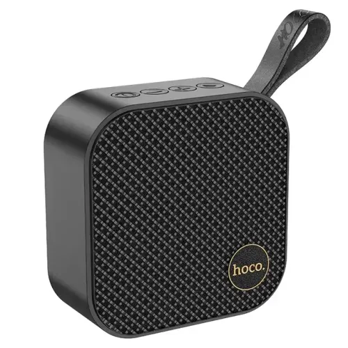 Hoco HC22 Stereo Bluetooth Wireless Speaker Hoco HC22 Stereo Bluetooth Wireless Speaker