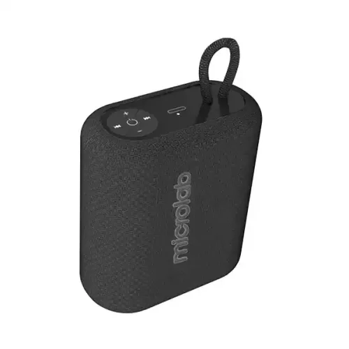 Microlab BP21 Mini Portable Bluetooth Speaker Microlab BP21 Mini Portable Bluetooth Speaker