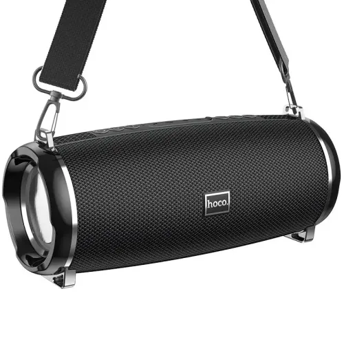 Hoco HC2 True Wireless Waterproof Bluetooth Speaker Hoco HC2 True Wireless Waterproof Bluetooth Speaker