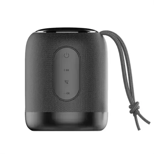 LDNIO BTS12 Bluetooth Wireless Speaker LDNIO BTS12 Bluetooth Wireless Speaker