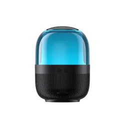 Havit SK889BT Multi-color Ambient Light Bluetooth Speaker Havit SK889BT Multi-color Ambient Light Bluetooth Speaker
