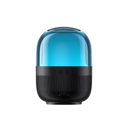 Havit SK889BT Multi-color Ambient Light Bluetooth Speaker Havit SK889BT Multi-color Ambient Light Bluetooth Speaker