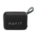 Havit SK874BT Portable Bluetooth Speaker