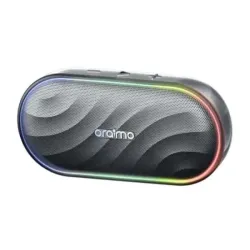 Oraimo SpaceBox Portable Bluetooth Speaker Oraimo SpaceBox Portable Bluetooth Speaker