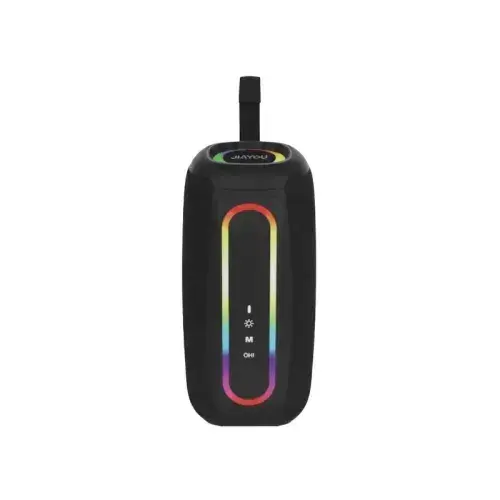 Jiayou Sonic 8 Portable Bluetooth Speaker Jiayou Sonic 8 Portable Bluetooth Speaker