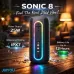 Jiayou Sonic 8 Portable Bluetooth Speaker Jiayou Sonic 8 Portable Bluetooth Speaker