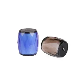 F&D W8 Portable Bluetooth Speaker F&D W8 Portable Bluetooth Speaker
