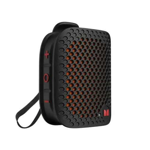 Monster Blaster Micro Portable Bluetooth Speaker Monster Blaster Micro Portable Bluetooth Speaker