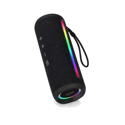 Jiayou Sonic 7 Portable Bluetooth Speaker