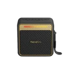 Fantech BS164 NeraBox Portable Bluetooth Speaker Fantech BS164 NeraBox Portable Bluetooth Speaker