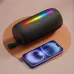 BWOO BO-BS86 Portable Bluetooth Speaker
