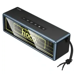 Hoco HC40 Mirror Lighting Effect Bluetooth Speaker