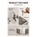 BWOO BO-BS96 Portable Bluetooth Speaker BWOO BO-BS96 Portable Bluetooth Speaker