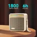 BWOO BO-BS96 Portable Bluetooth Speaker BWOO BO-BS96 Portable Bluetooth Speaker