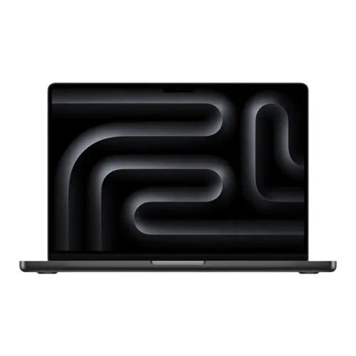 MacBook Pro M5 Max Chip 16-inch (40 core GPU) MacBook Pro M5 Max Chip 16-inch (40 core GPU)