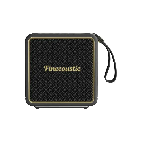Fantech Finecoustic FBS1 HOKO NOMAD Portable Bluetooth Speaker