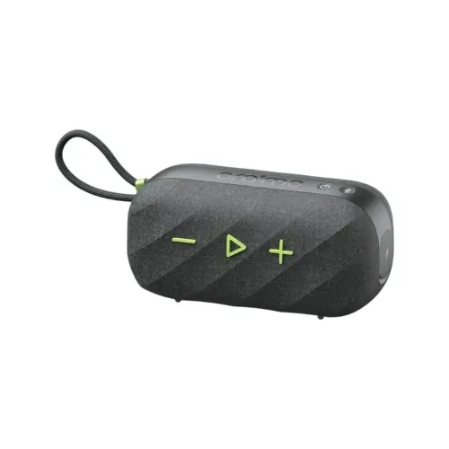 Oraimo SpaceBox Active Portable Bluetooth Speaker Oraimo SpaceBox Active Portable Bluetooth Speaker
