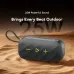 Oraimo SpaceBox Active Portable Bluetooth Speaker Oraimo SpaceBox Active Portable Bluetooth Speaker