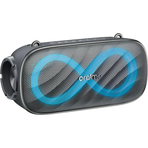 Oraimo SpaceBox Pro Portable Bluetooth Speaker