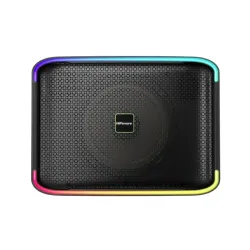 HiFuture Event Horizon 100W Portable Karaoke Party Speaker
