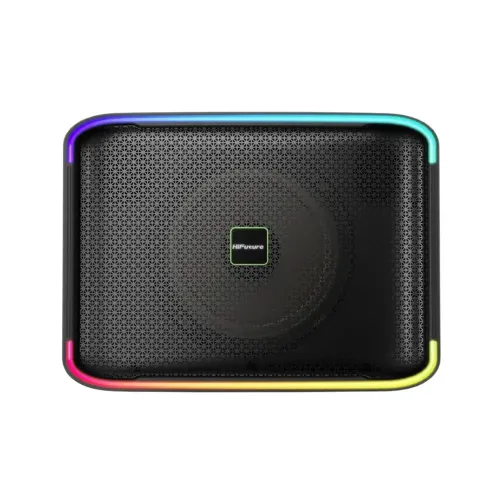 HiFuture Event Horizon 100W Portable Karaoke Party Speaker HiFuture Event Horizon 100W Portable Karaoke Party Speaker