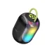 Hoco DS68 RGB Portable Bluetooth Speaker With 2 Mic