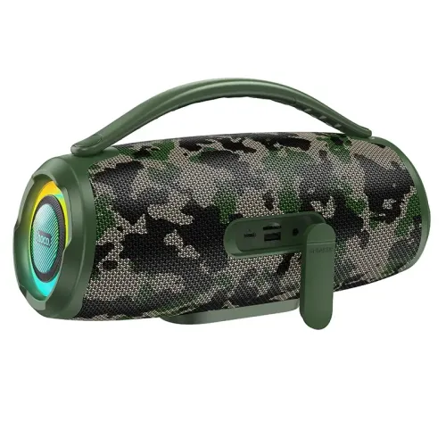 Hoco HA4 Mini Bluetooth Speaker Hoco HA4 Mini Bluetooth Speaker