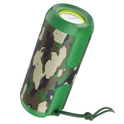 Hoco BS48 Artistic Sports Wireless Waterproof Bluetooth Speaker Hoco BS48 Artistic Sports Wireless Waterproof Bluetooth Speaker
