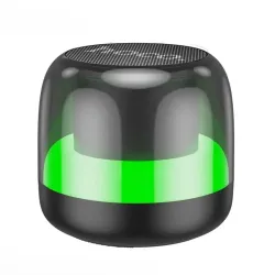 Hoco MMJ05 Crystal TWS Portable Bluetooth Speaker Hoco MMJ05 Crystal TWS Portable Bluetooth Speaker