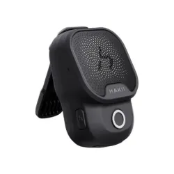 Havit Hakii Boulder Clip-On Wearable Bluetooth Speaker Havit Hakii Boulder Clip-On Wearable Bluetooth Speaker