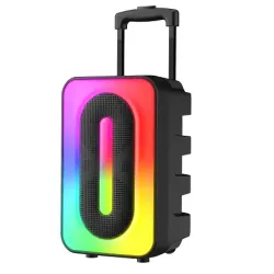Havit SQ131BT Multi-Function Gradient Outdoor Bluetooth Speaker with MIC Havit SQ131BT Multi-Function Gradient Outdoor Bluetooth Speaker with MIC